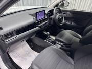 Honda WR-V III Стерлитамак  - изображение 72