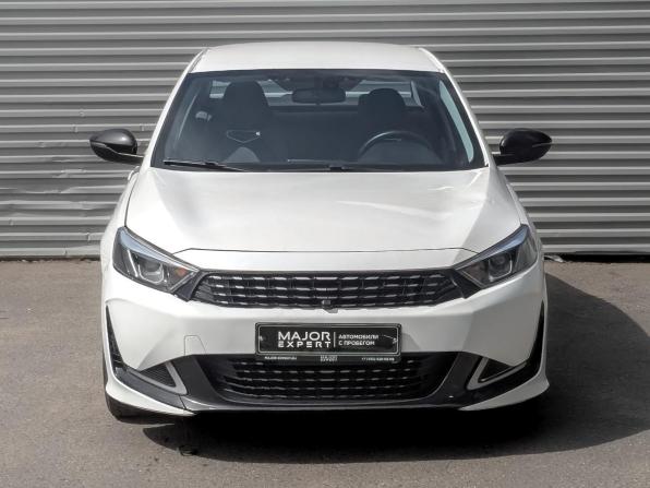 Kaiyi E5 с пробегом 2023 года, цена 890 000 рублей, 96462 км, седан, Автокод Объявления