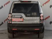 Land Rover Discovery IV Екатеринбург  - изображение 40