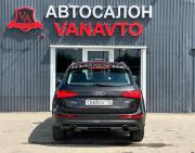Audi Q5 I (8R) Рестайлинг Альметьевск  - изображение 15