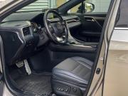 Lexus RX IV Рестайлинг Москва  - изображение 28