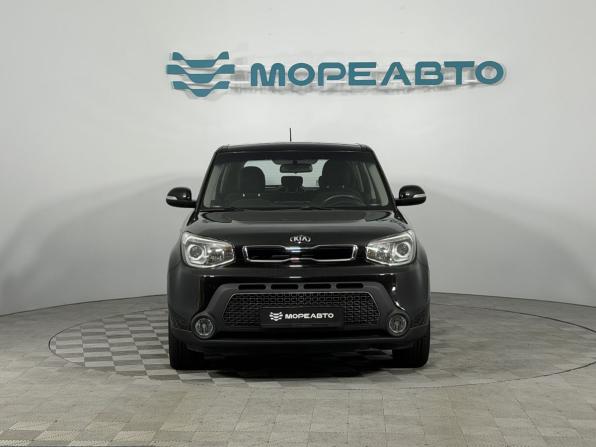 Kia Soul II с пробегом 2015 года, цена 1 190 000 рублей, 158263 км, хэтчбек, Автокод Объявления
