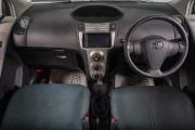 Toyota Vitz II (XP90) Томск  - изображение 29