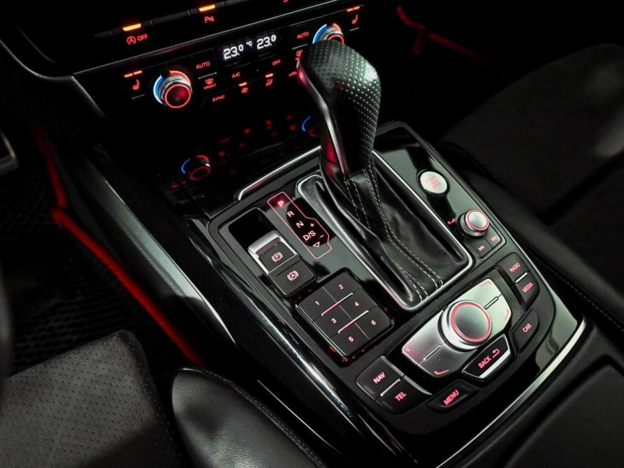 Audi A7 I (4G) Рестайлинг Екатеринбург  - изображение 15