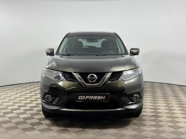 Nissan X-Trail III с пробегом 2017 года, цена 1 768 200 рублей, 148466 км, внедорожник, Автокод Объявления