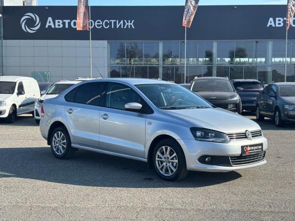 Volkswagen Polo V с пробегом 2012 года, цена 614 000 рублей, 231275 км, седан, Автокод Объявления