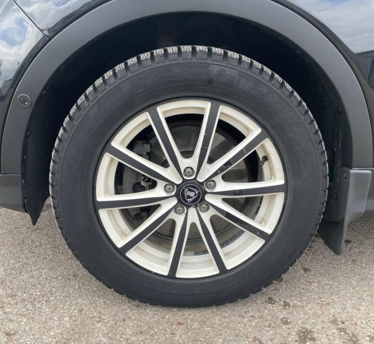 Ford Kuga II Стерлитамак  - изображение 7