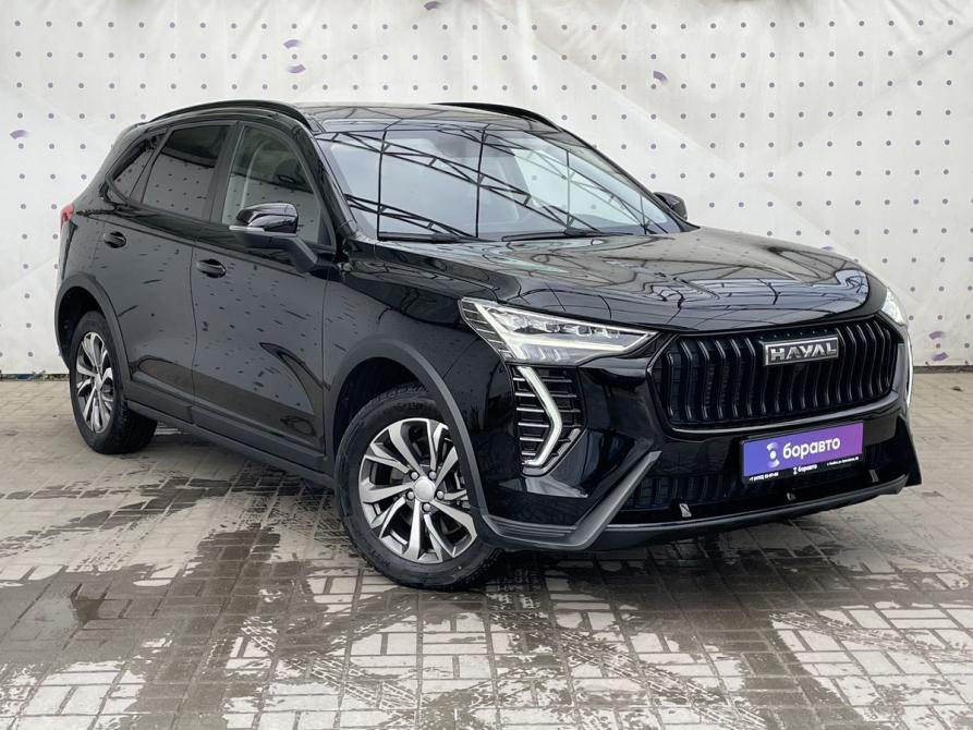 Haval Jolion I Рестайлинг Тамбов  - изображение 2