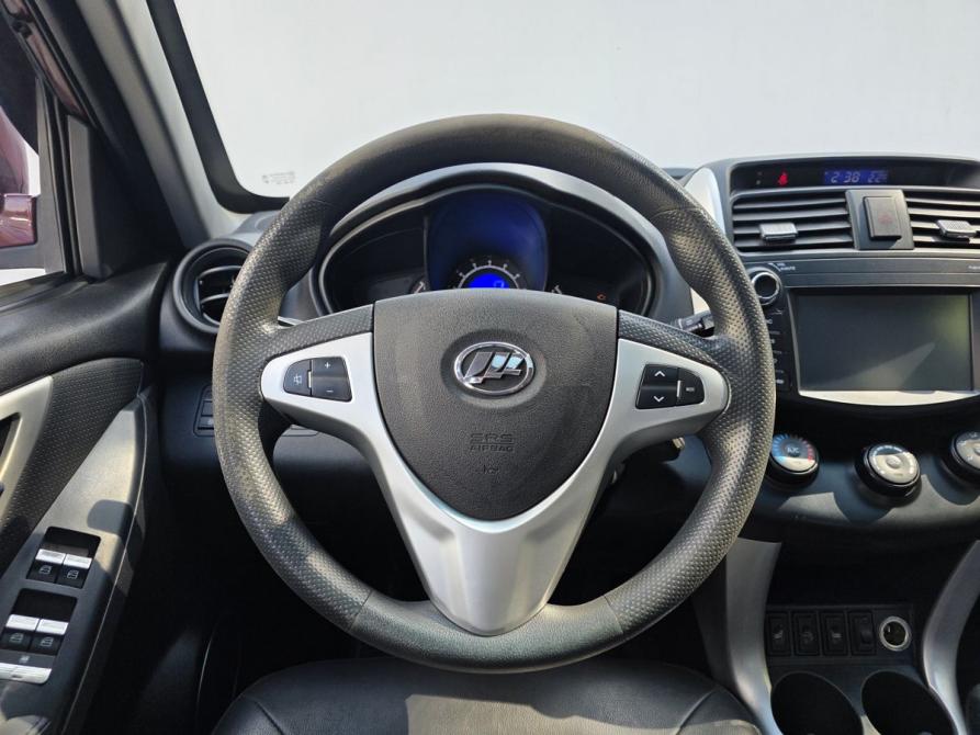 Lifan X60 I Москва  - изображение 12