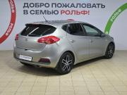 Kia Ceed II Москва  - изображение 23