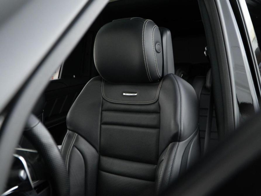 Mercedes-Benz GLS AMG I (X166) Москва  - изображение 31