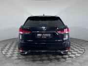 Lexus RX IV Рестайлинг Ростов-на-Дону  - изображение 31