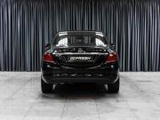 Mercedes-Benz C-Класс IV (W205) Рестайлинг Тюмень  - изображение 24