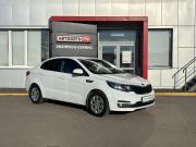 Kia Rio III Рестайлинг Альметьевск  - изображение 23