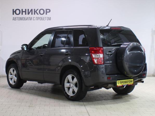 Suzuki Grand Vitara II Рестайлинг с пробегом 2011 года, цена 1 279 000 рублей, 145350 км, внедорожник, Автокод Объявления
