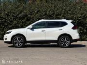 Nissan X-Trail III Рестайлинг Самара  - изображение 34