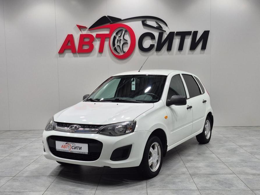 Lada (ВАЗ) Kalina II Воронеж  - изображение 3