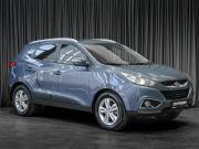 Hyundai ix35 I Тюмень  - изображение 21
