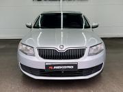 Skoda Octavia III (A7) Уфа  - изображение 19