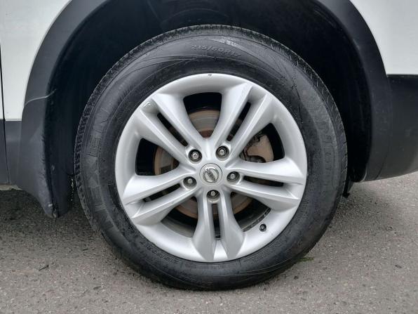 Nissan Qashqai+2 I Рестайлинг с пробегом 2012 года, цена 950 000 рублей, 196176 км, внедорожник, Автокод Объявления