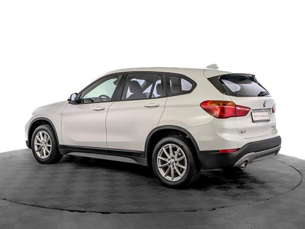 BMW X1 II (F48) с пробегом 2018 года, цена 2 550 000 рублей, 92390 км, внедорожник, Автокод Объявления