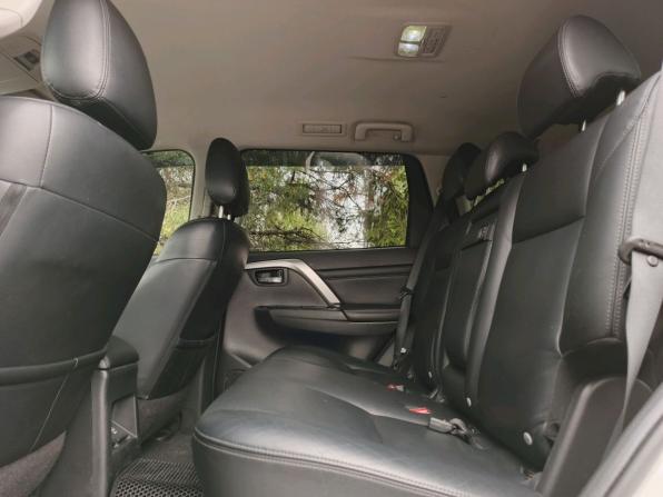 Mitsubishi Pajero Sport III Рестайлинг с пробегом 2021 года, цена 2 999 000 рублей, 255322 км, внедорожник, Автокод Объявления