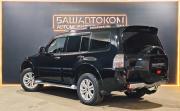 Mitsubishi Pajero IV Рестайлинг 2 Уфа  - изображение 25