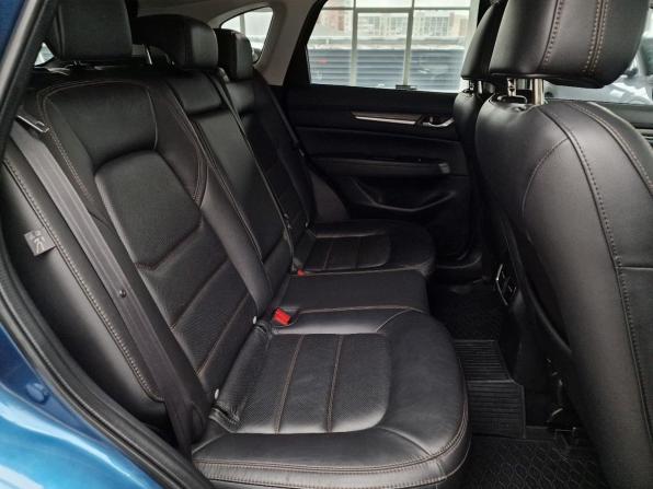 Mazda CX-5 II с пробегом 2019 года, цена 2 499 000 рублей, 69288 км, внедорожник, Автокод Объявления