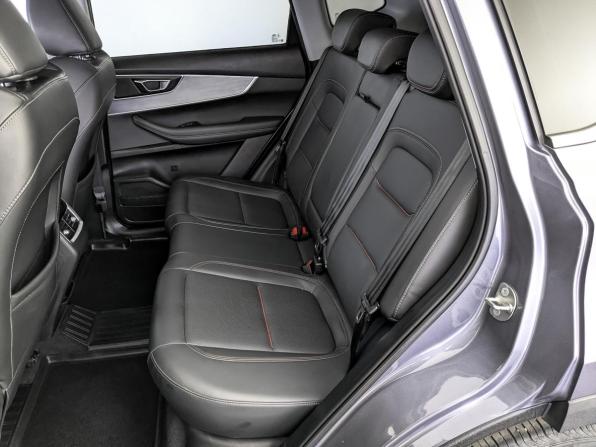Chery Tiggo 7 Pro I с пробегом 2022 года, цена 1 620 000 рублей, 79155 км, внедорожник, Автокод Объявления