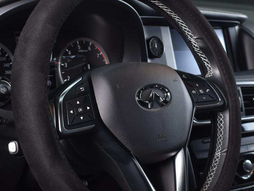 Infiniti Q30 Кемерово  - изображение 12