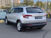 Skoda Karoq I Ижевск  - изображение 34