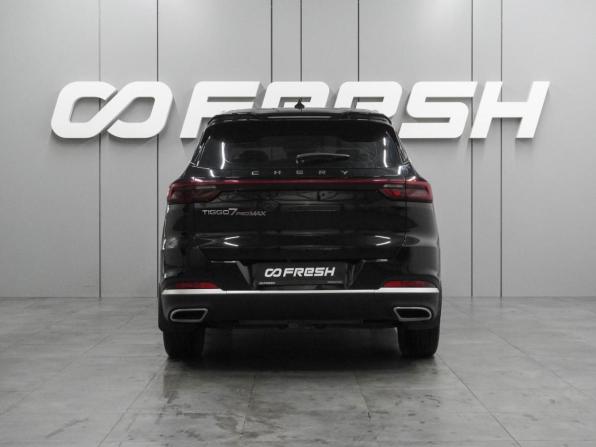 Chery Tiggo 7 Pro Max I с пробегом 2023 года, цена 1 774 000 рублей, 96870 км, внедорожник, Автокод Объявления