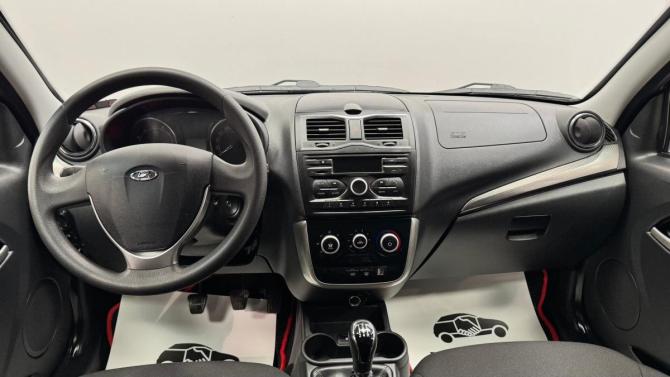 Lada (ВАЗ) Granta I Рестайлинг с пробегом 2019 года, цена 599 000 рублей, 142743 км, хэтчбек, Автокод Объявления