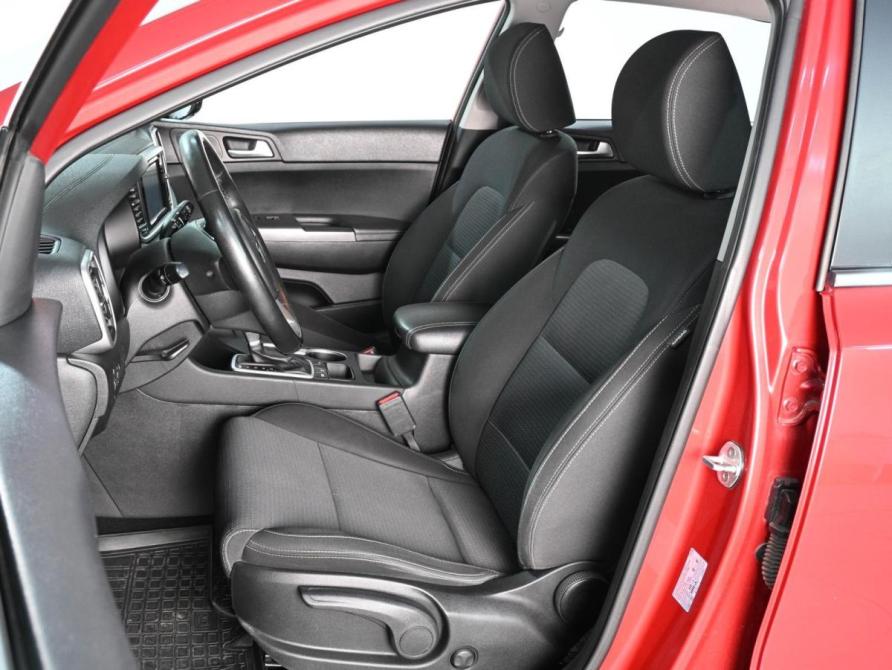Kia Sportage IV Рестайлинг Ростов-на-Дону  - изображение 10