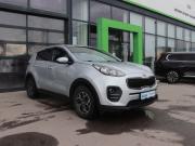 Kia Sportage IV Нижний Новгород  - изображение 24