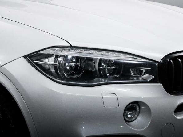 BMW X5 III (F15) с пробегом 2017 года, цена 3 749 000 рублей, 149083 км, внедорожник, Автокод Объявления