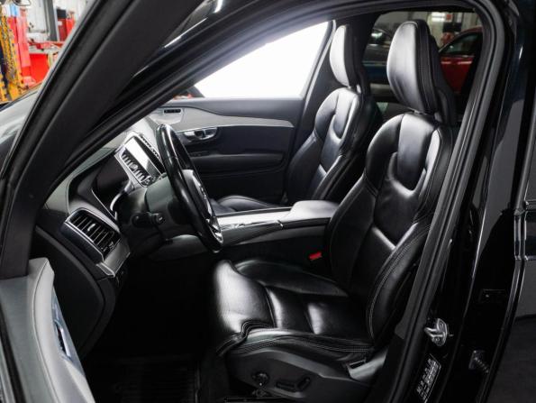 Volvo XC90 II Рестайлинг 1 с пробегом 2021 года, цена 3 950 000 рублей, 162140 км, внедорожник, Автокод Объявления