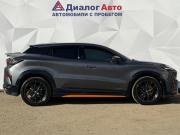 Changan UNI-T I Рестайлинг Набережные Челны  - изображение 26