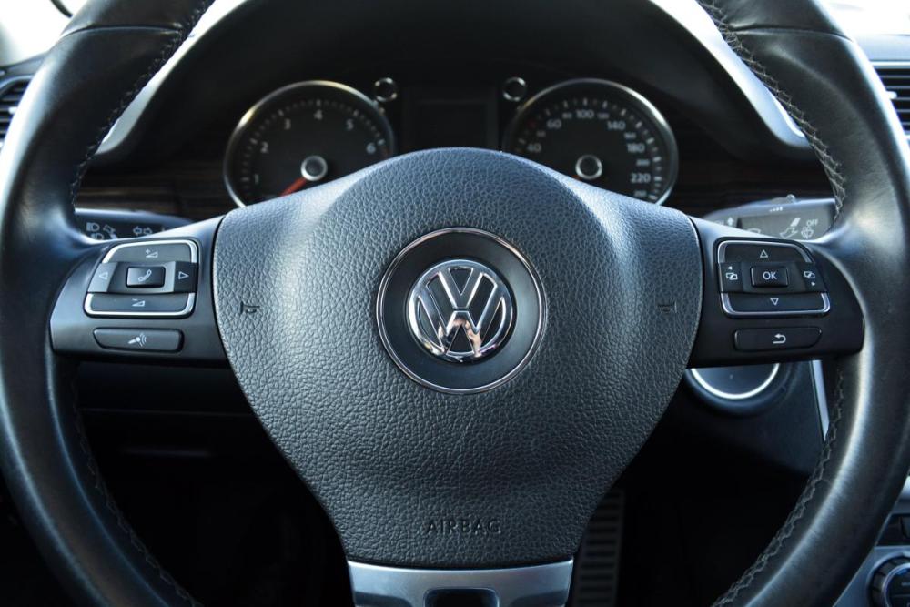 Volkswagen Passat CC I Рестайлинг Таганрог  - изображение 13