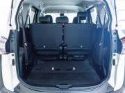 Toyota Sienta II Рестайлинг Красноярск  - изображение 54