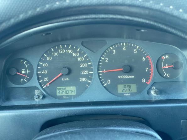 Toyota Avensis I с пробегом 1998 года, цена 135 000 рублей, 333000 км, хэтчбек, Автокод Объявления