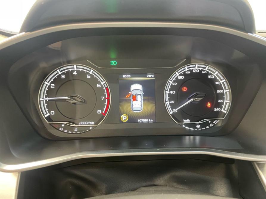 Geely Coolray I Санкт-Петербург  - изображение 12
