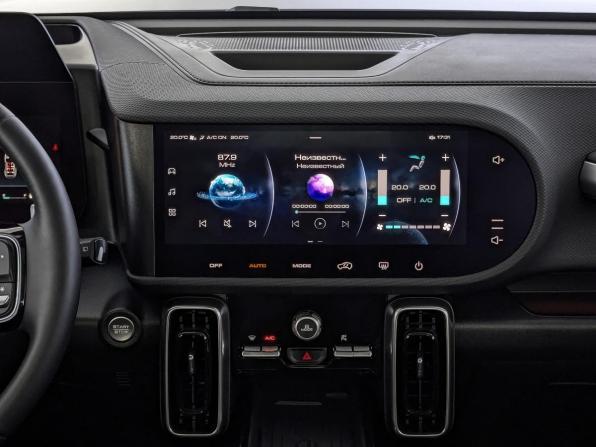 Haval Dargo I с пробегом 2024 года, цена 2 850 000 рублей, 38404 км, внедорожник, Автокод Объявления