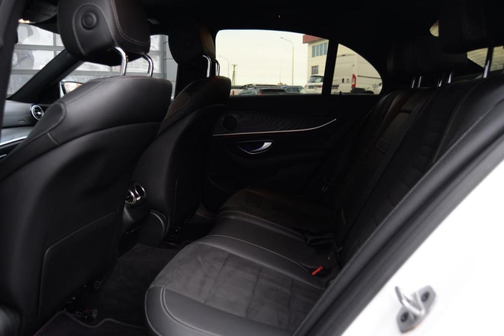 Mercedes-Benz E-Класс V (W213 S213 C238) Рестайлинг Иркутск  - изображение 26