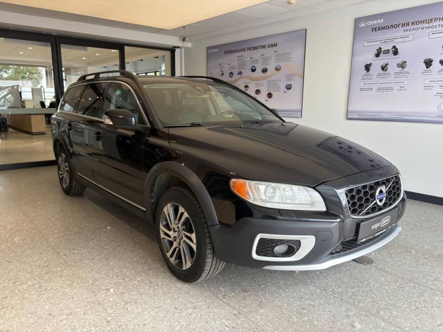 Volvo XC70 II Новомосковск  - изображение 3