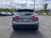 Nissan Qashqai II Чебоксары  - изображение 36