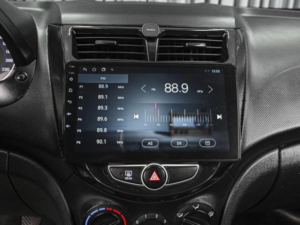 Hyundai Solaris I с пробегом 2013 года, цена 784 000 рублей, 181224 км, седан, Автокод Объявления