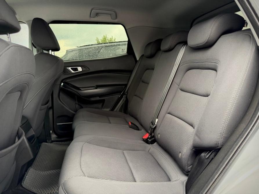 Chery Tiggo 4 I Рестайлинг Иркутск  - изображение 25