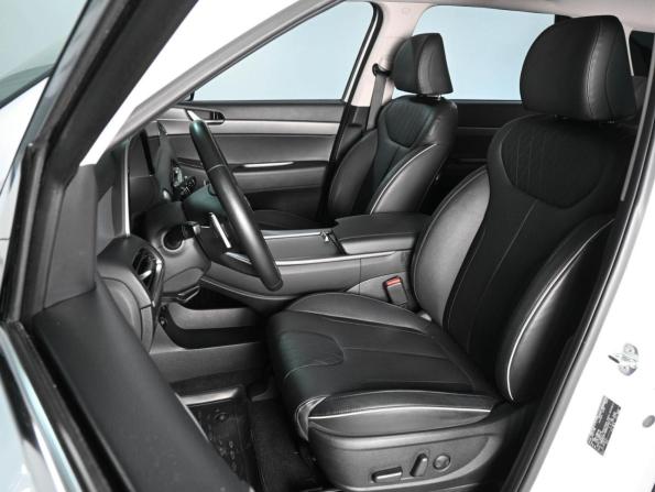 Hyundai Palisade I с пробегом 2021 года, цена 4 349 000 рублей, 60180 км, внедорожник, Автокод Объявления