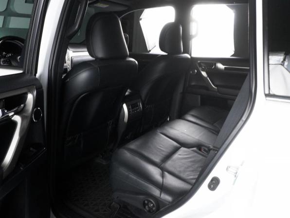 Lexus GX II Рестайлинг 2 с пробегом 2021 года, цена 5 800 000 рублей, 199811 км, внедорожник, Автокод Объявления